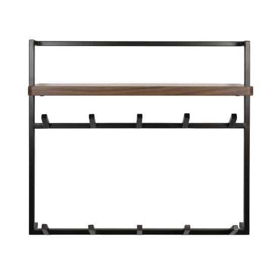 Hoyz kapstok air pure - 25x85x75 cm - Image 2