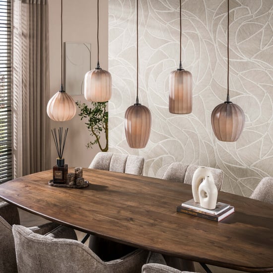 Hoyz hanglamp altura - 20x125x150 cm - Image 4
