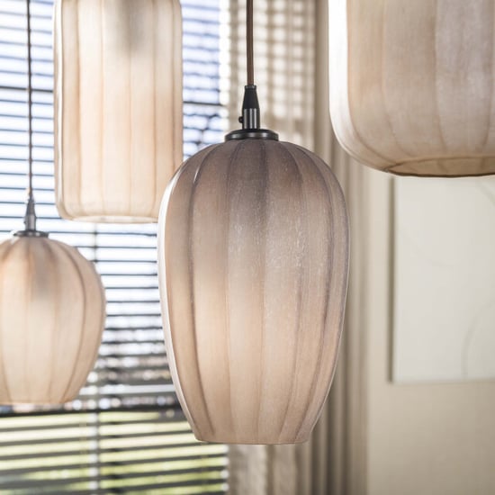 Hoyz hanglamp altura - 20x125x150 cm - Image 5