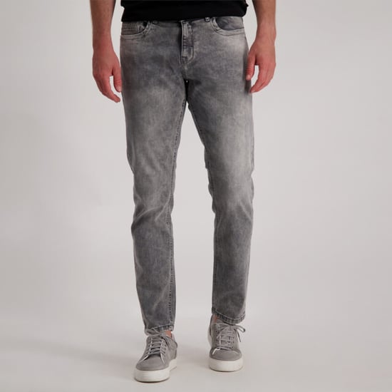 Cars Jeans douglas regular fit jeans grey used - Image 1