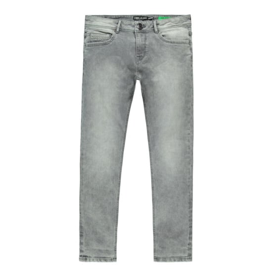 Cars Jeans douglas regular fit jeans grey used - Image 3