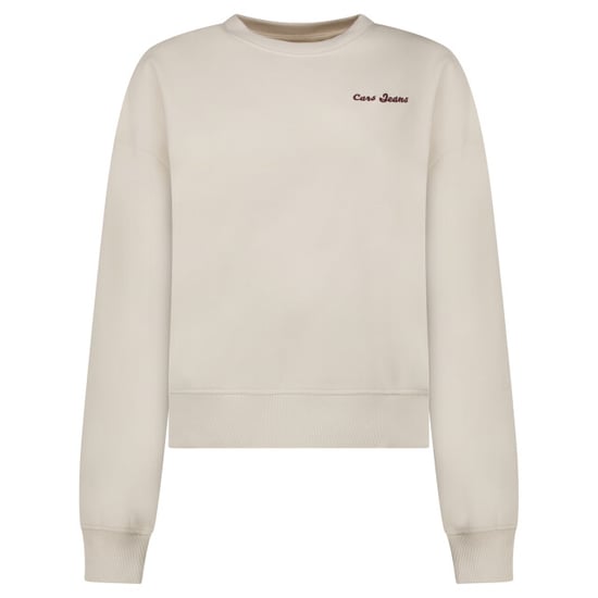 Cars Jeans madison sweater off white - Image 2