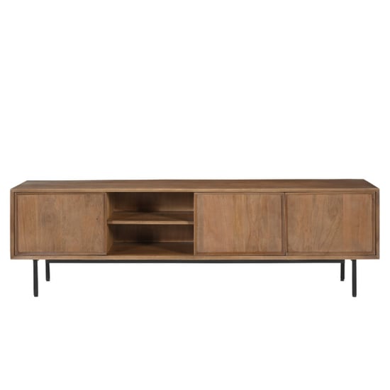 Livingfurn tv-meubel ravenstein 50x180x40cm - Image 4