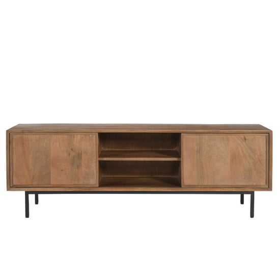 Livingfurn tv-meubel ravenstein 50x40x150cm - Image 6