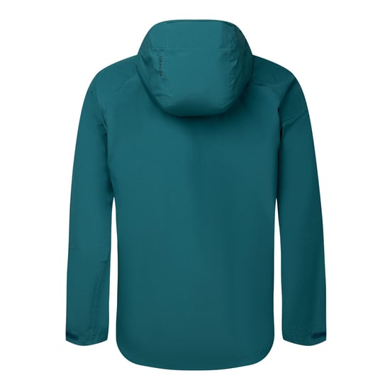 Dare 2B Mens Breathe Out vattentät jacka (Medelhavet) - Image 3