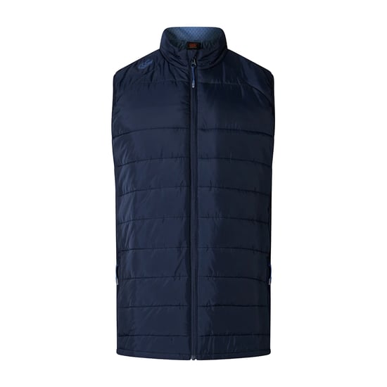 Canterbury Mens Elite Microlight Gilet (Navy) - Image 1