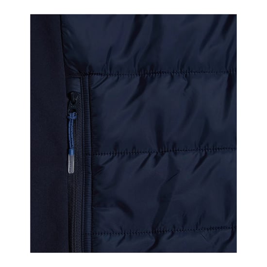 Canterbury Mens Elite Microlight Gilet (Navy) - Image 4