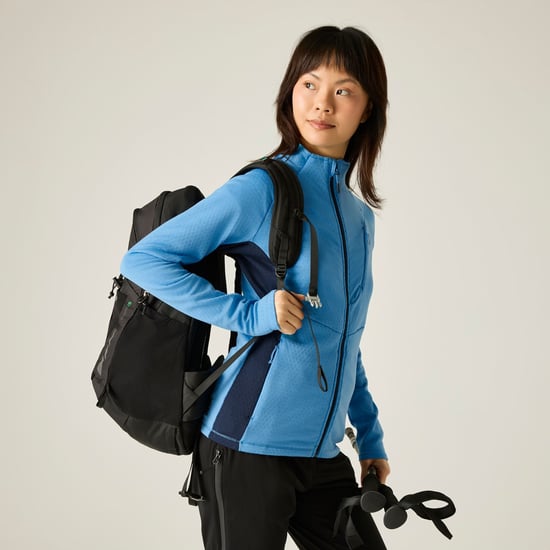 Dare 2B Dames/Dames Emerging III Stretch Jas (Elysium Blauw) - Image 6