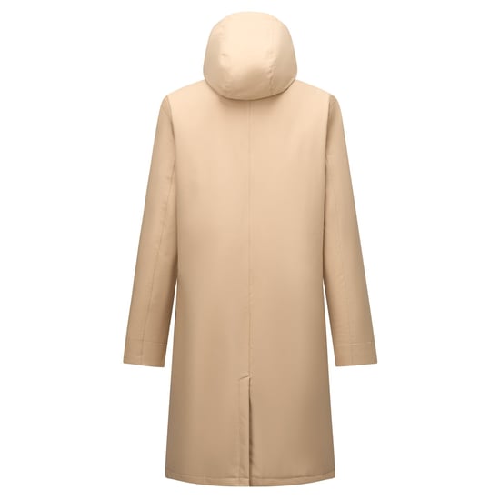 Regatta Womens/Ladies Ramona Waterproof Jacket (Barleycorn) - Image 3