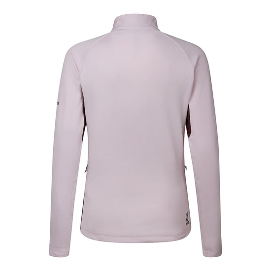 Dare 2B Womens/Ladies Emerging III Stretch Jacket (Pink Haze) - Image 2
