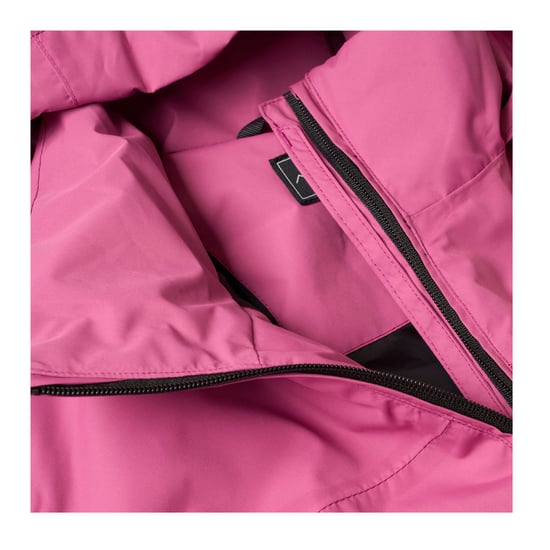 Regatta Womens/Ladies Tamlin Insulated Waterproof Jacket (Violet) - Image 5