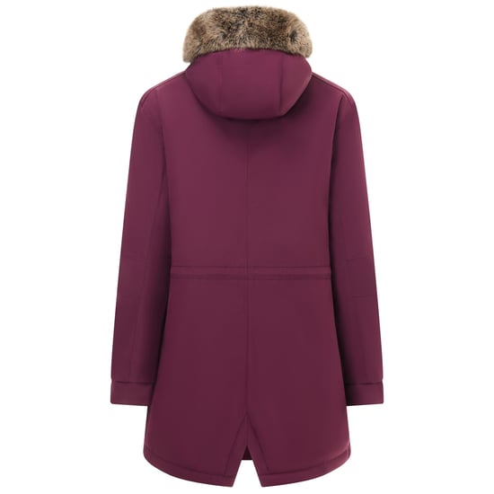 Regatta Womens/Ladies Sophia Insulated Waterproof Jacket (Fig) - Image 2