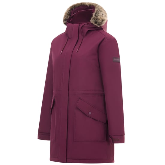 Regatta Womens/Ladies Sophia Insulated Waterproof Jacket (Fig) - Image 3