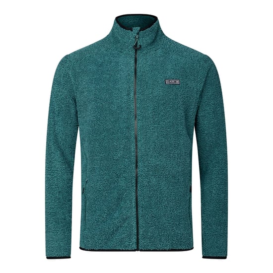 Regatta Mens Switch Out Fleece Jacket (Mediterranea) - Image 1