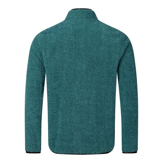 Regatta Mens Switch Out Fleece Jacket (Mediterranea) - Image 2