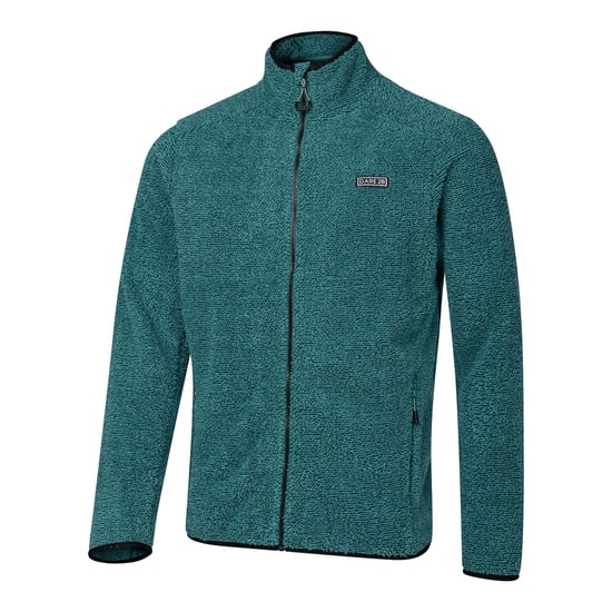 Regatta Mens Switch Out Fleece Jacket (Mediterranea) - Image 3