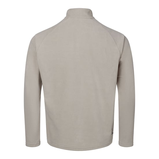 Dare 2B Heren Freethink II Fleece Top (Witte peper) - Image 3