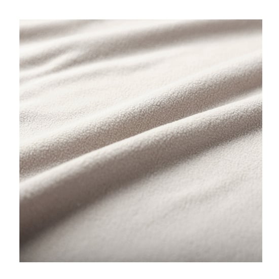 Dare 2B Heren Freethink II Fleece Top (Witte peper) - Image 6