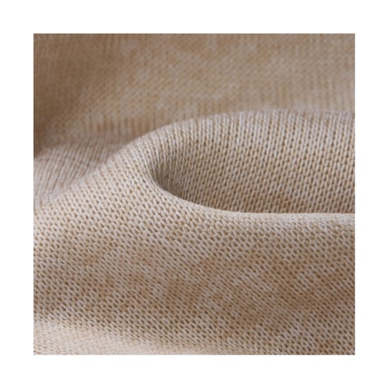 Regatta Womens/Ladies Newhill Hooded Fleece Jacket (Light Vanilla) - Image 4