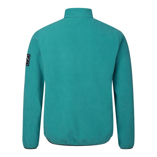Dare 2B Heren Affinity Mountain Fleece Top (Teal) - Image 3