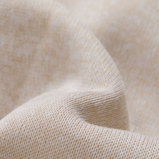 Regatta Womens/Ladies Newhill Full Zip Fleece Jacket (Light Vanilla) - Image 5
