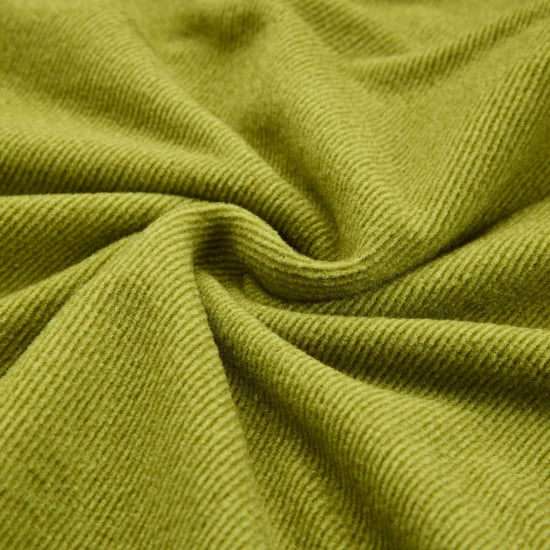 Regatta Great Outdoors Mens Montes Funnel Neck Fleece Jumper (Golden Cypress) - Image 5