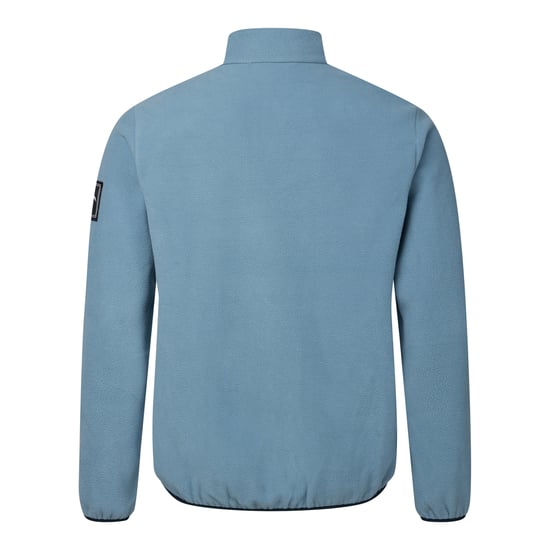 Dare 2B Heren Affinity Mountain Fleece Top (Schemerig blauw) - Image 2