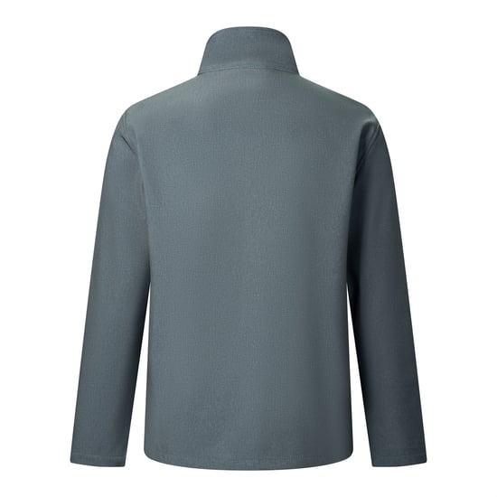 Regatta Heren Cera V Wind Resistant Soft Shell Jas (Asmergel) - Image 2