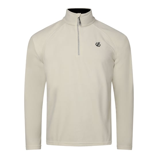 Dare 2B Heren Freethink II Fleece Top (Amandelmelk) - Image 2