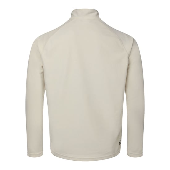 Dare 2B Heren Freethink II Fleece Top (Amandelmelk) - Image 3