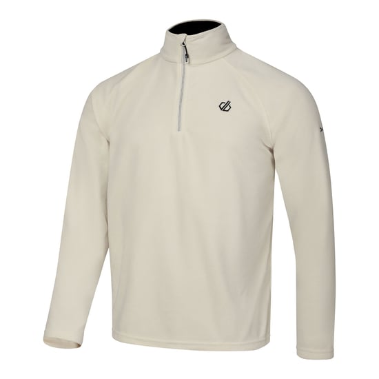 Dare 2B Heren Freethink II Fleece Top (Amandelmelk) - Image 4