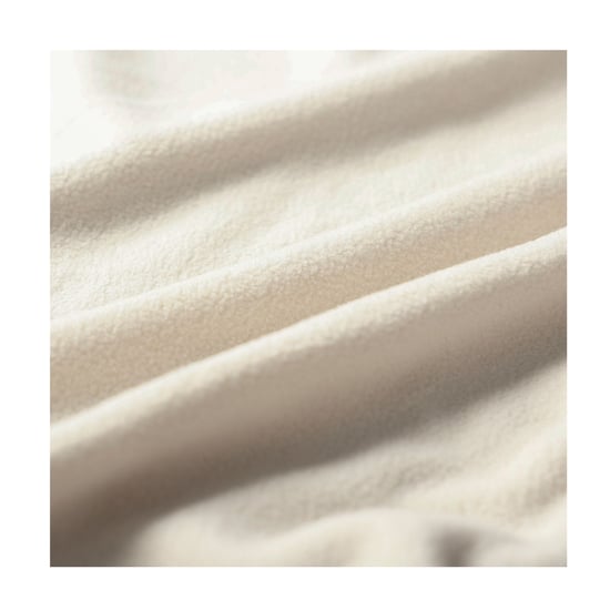 Dare 2B Heren Freethink II Fleece Top (Amandelmelk) - Image 6