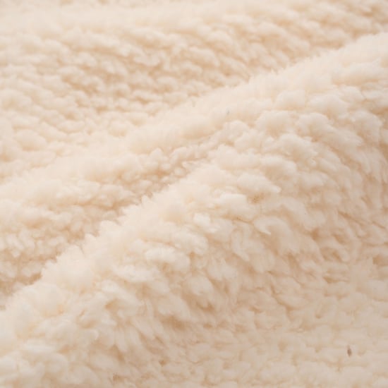 Regatta Womens/Ladies Evelina Full Zip Fleece Jacket (Light Vanilla) - Image 4