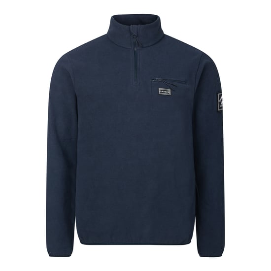 Dare 2B Heren Affinity Mountain Fleece Top (Marine) - Image 1