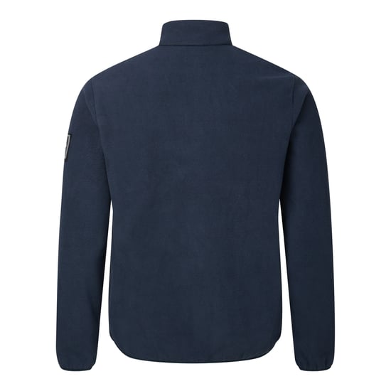 Dare 2B Heren Affinity Mountain Fleece Top (Marine) - Image 2