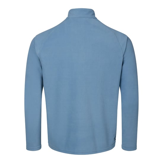 Dare 2B Heren Freethink II Fleece Top (Schemerig blauw) - Image 3