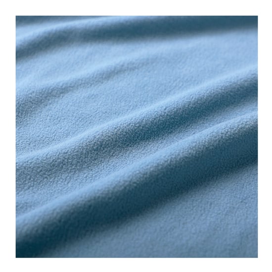Dare 2B Heren Freethink II Fleece Top (Schemerig blauw) - Image 6