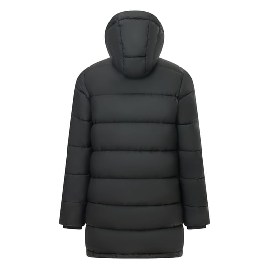 Regatta Mens Browen Padded Jacket (Black) - Image 2