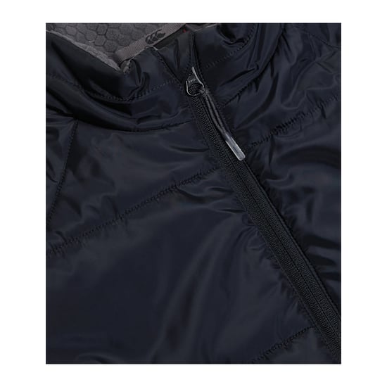 Canterbury Mens Elite Microlight Gilet (Black) - Image 3