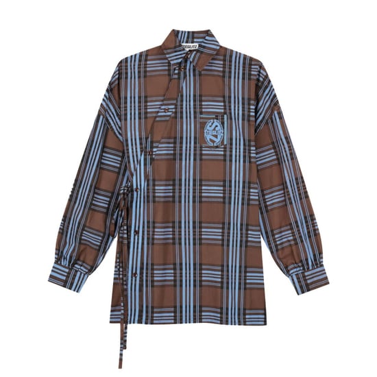 Stieglitz Blouse lange mouw w2602054-004 zita - Image 1