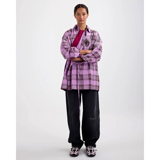 Stieglitz Blouse lange mouw w2602054-007 zita - Image 2