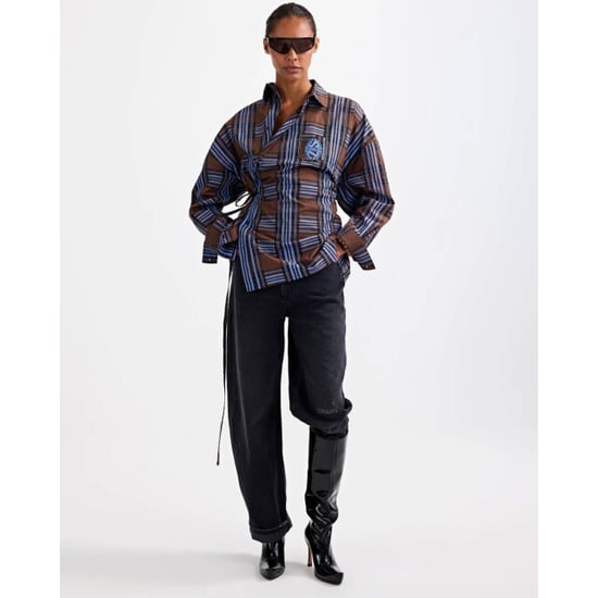 Stieglitz Blouse lange mouw w2602054-004 zita - Image 4