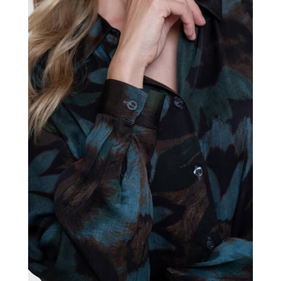 Geisha Blouse lange mouw 63880-70 - Image 4