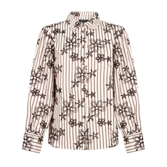Tramontana Blouse lange mouw c56-22-301 - Image 1