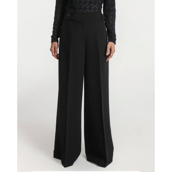 Aaiko Pantalon nore buttons rpes - Image 2