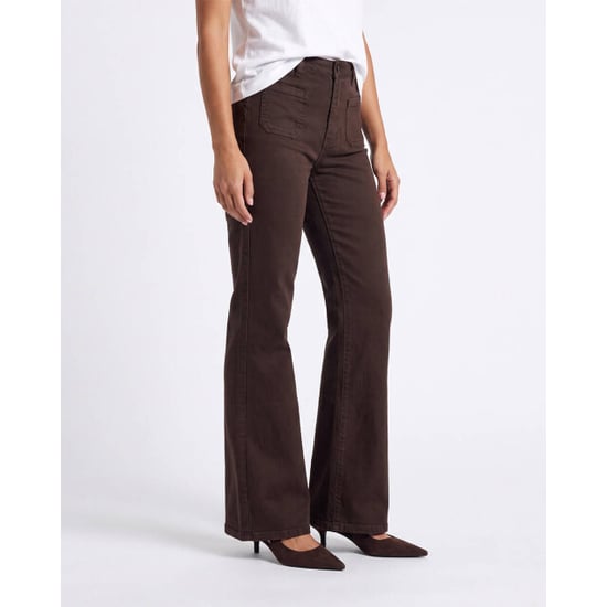 Florèz Jeans cr0103 ana flared - Image 2