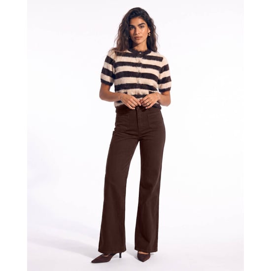 Florèz Jeans cr0103 ana flared - Image 3