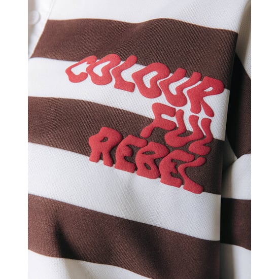 Colourful Rebel Top lange mouw ws418421 skyler - Image 3