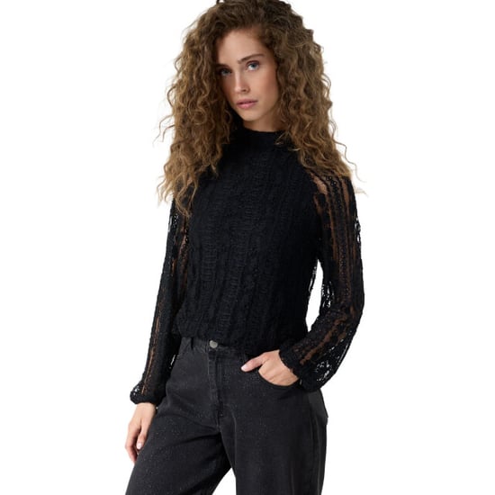 Tramontana Top black - Image 1