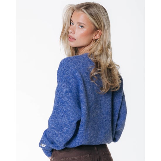 Colourful Rebel Pullover wk118410 - Image 2